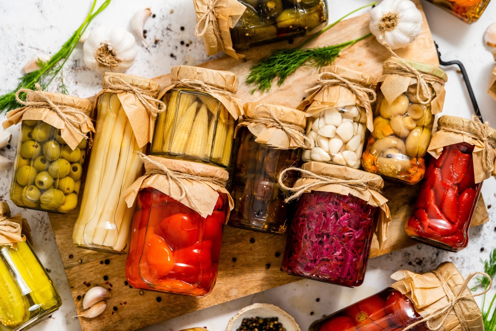 New Naturopathy Discoveries